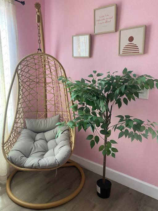 Вилла The Pink House Орландо Экстерьер фото